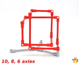 Endless Cube V2