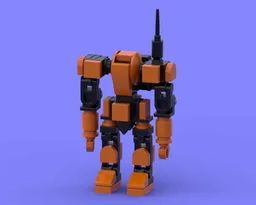 Cargo Droid
