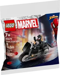 Venom Street Bike polybag