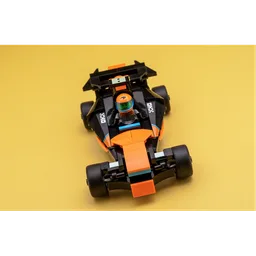 76919 Formula Buggy