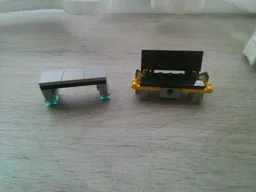 76917 Bench