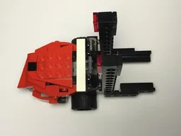 31100 - Forklift