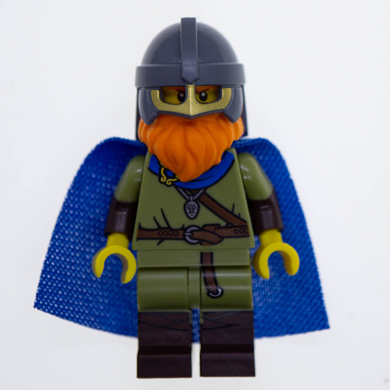 Lego Viking (CMF)
