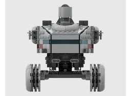 HAVw A6 Juggernaut