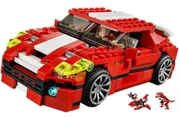Roaring Power