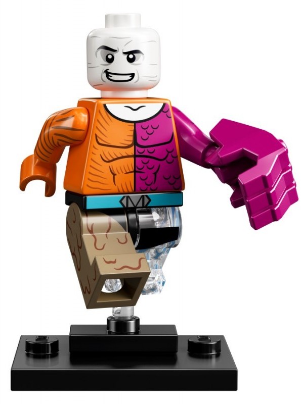 Lego Metamorpho