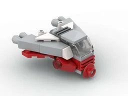 Space Bulk Transporter