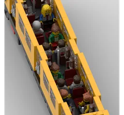 Berlin U-Bahn: BVG Class F