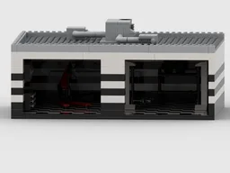 Mechanic Shop
