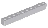 Brick 1 x 10
