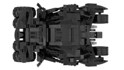 The TUMBLER