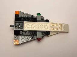 31028 Saab 37 Viggen