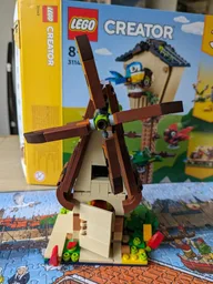 31143-Windmill