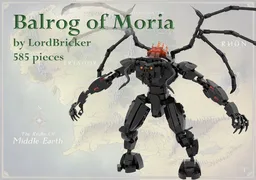 Balrog of Moria