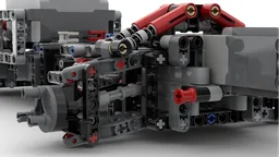 Race Car Chassis V2