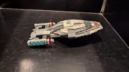 Intrepid Class