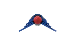 Wraith-Dart