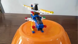 31042 - AttackCopter