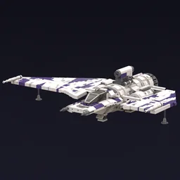R93 Refractor