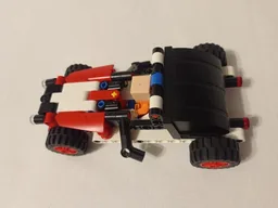 Custom Car
