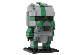 Doom's Battalion Phase 2 Clone