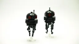 Imperial Probe Droid