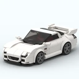 1996 Mazda RX-7
