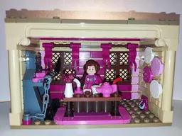 HP Modular - Umbridges Office