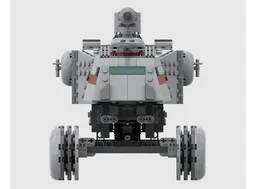 HAVw A6 Juggernaut