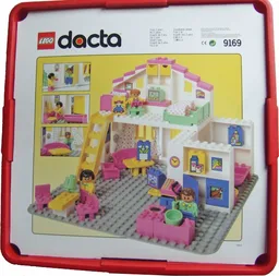 Medium Duplo House (Condominium)