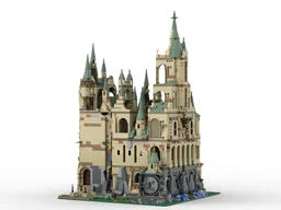 HP Grand Tower