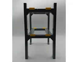 Car Stacker Lift