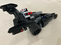 42165 Dragster