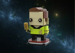 Captain James T Kirk
