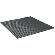 Baseplate 32 x 32 / Dark Bluish Gray