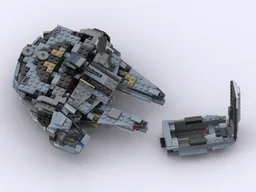 Millennium Falcon