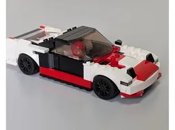 76896 NSX
