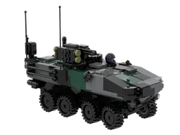 M1131 ICV