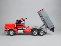 42098: Dump Truck