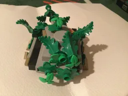 Panzer III Microscale