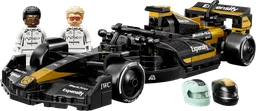 APXGP Team Race Car from F1 The Movie