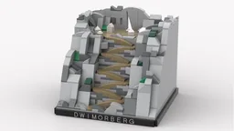 Dwimorberg