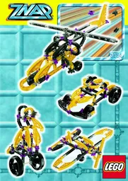Helicopter