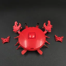 Crab