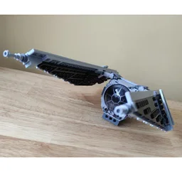 75348 - TIE Striker