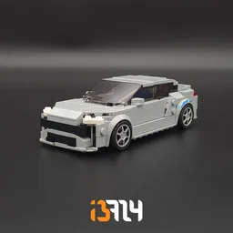 76917 Lamborghini Urus