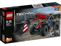 Telehandler