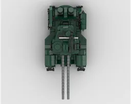 Fallout 4 Tank