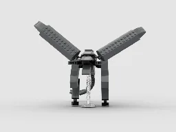 Meta Gear RAY