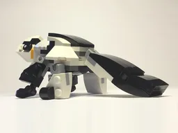 30641 skunk